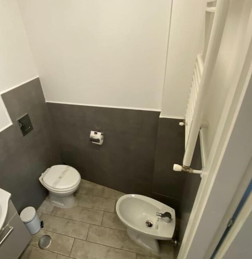 Terrace Boutuque inn — Rome photo 4