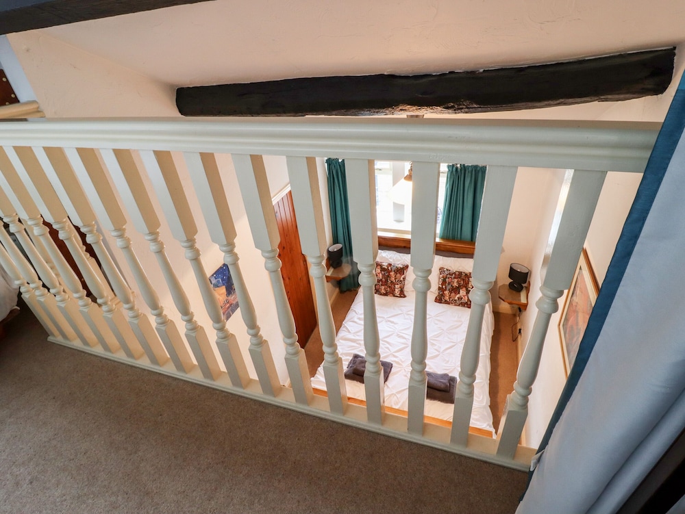 The Snug view 3
