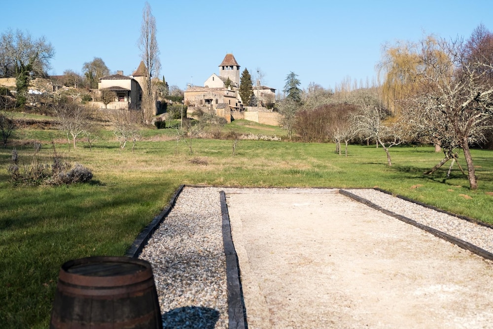 Moulin de Saint-Avit