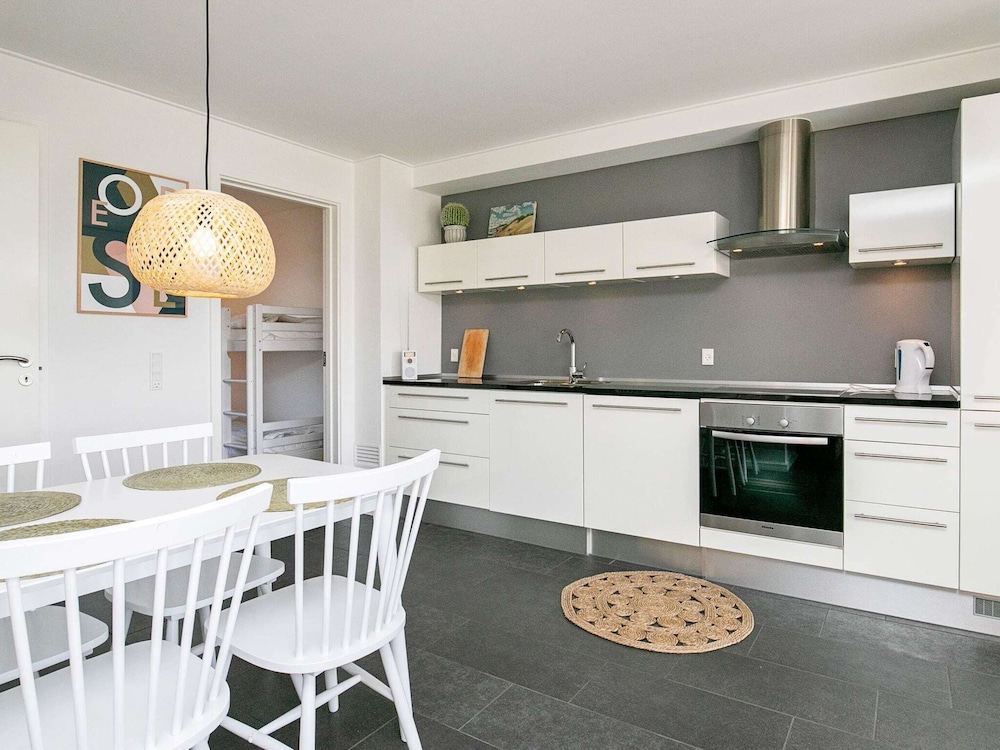 Holiday Home in Bogense view 5