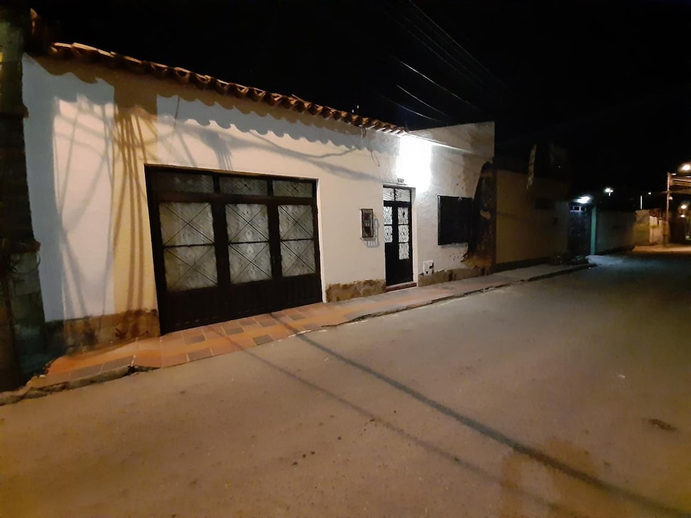 Hostel Casa del Arbol, photo 12