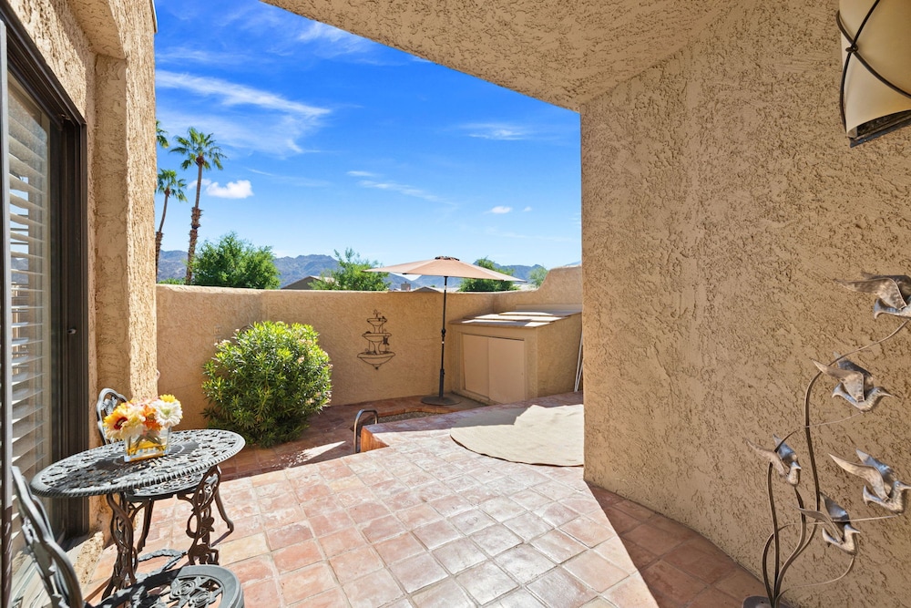 Ironwood Desert Retreat With Private Jacuzzi Scenic Views