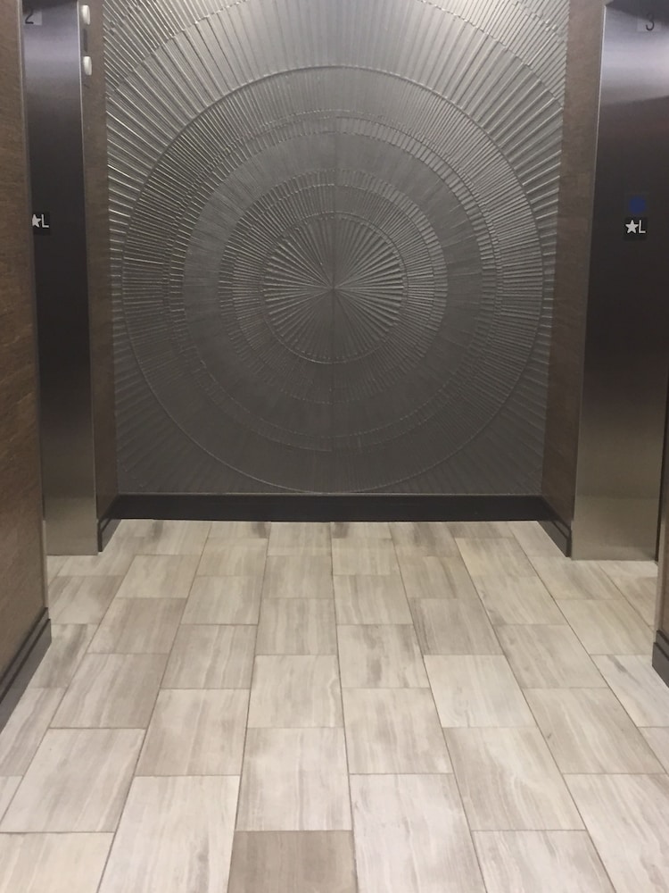 Tellus by Executive Apartments