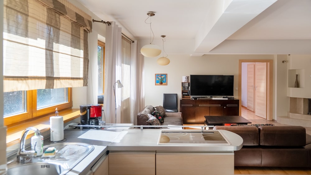 Apartamenty Sun & Snow VIVA MARIA SPA