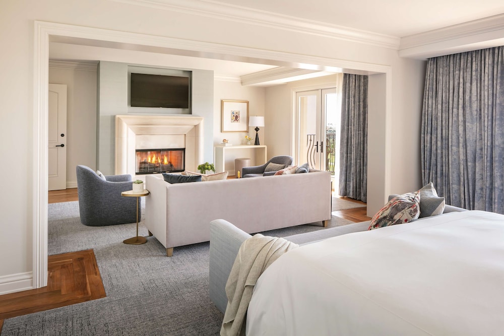 Waldorf Astoria Monarch Beach Resort & Club 42