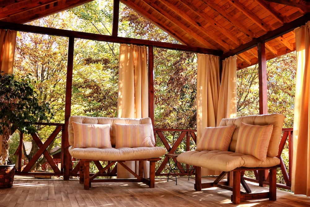 The Canyon Kartepe and Restoran - Image 24