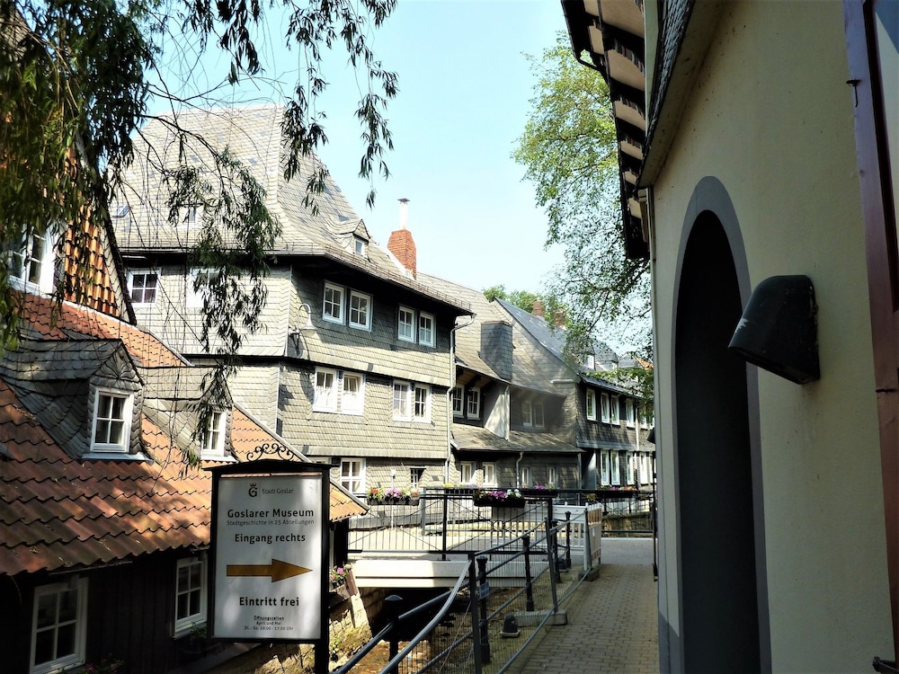 Ferienwohnung Tuchtfeld