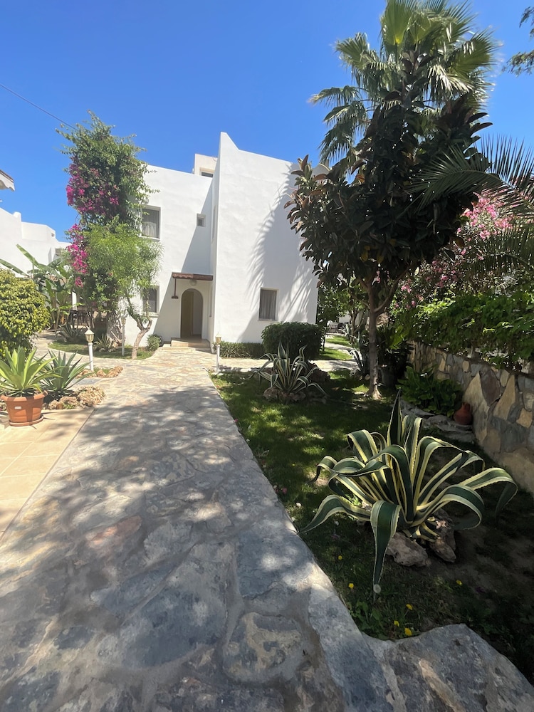 Canna Garden Otel - Yetişkinler İçin - Image 82