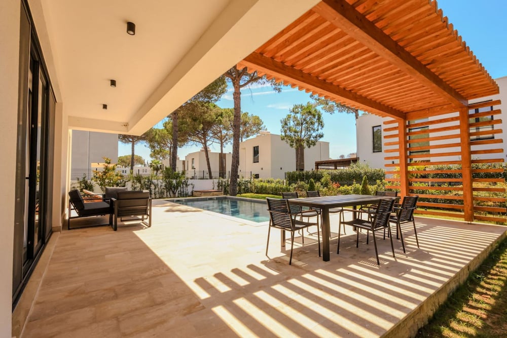 Sanpietro Deluxe Villa