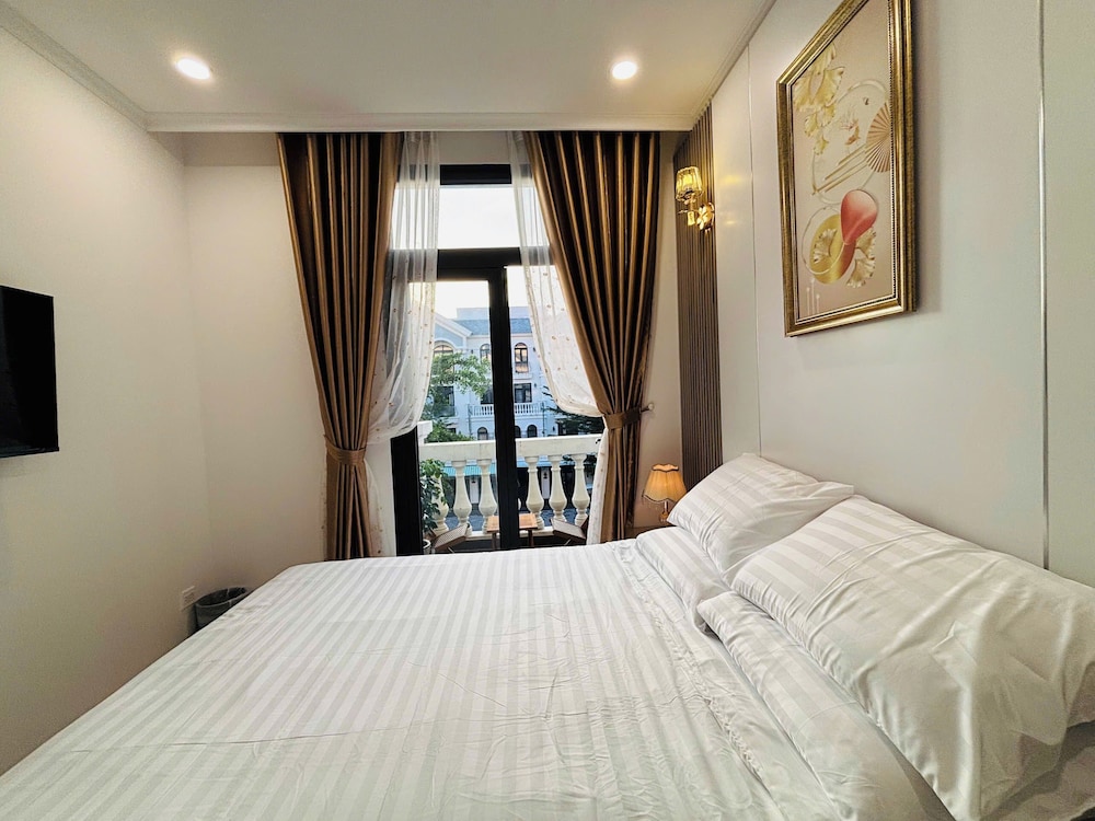 Cindy Homestay Grand World