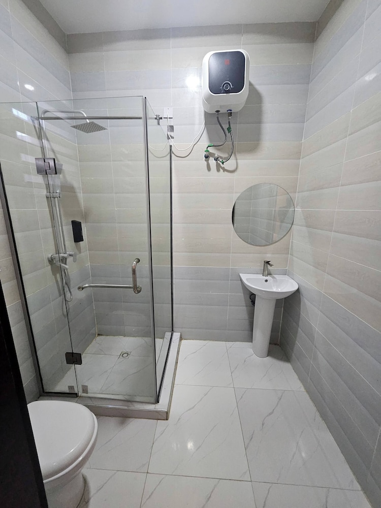Luxury 5 Bedrooms Duplex With Swimming Pool
