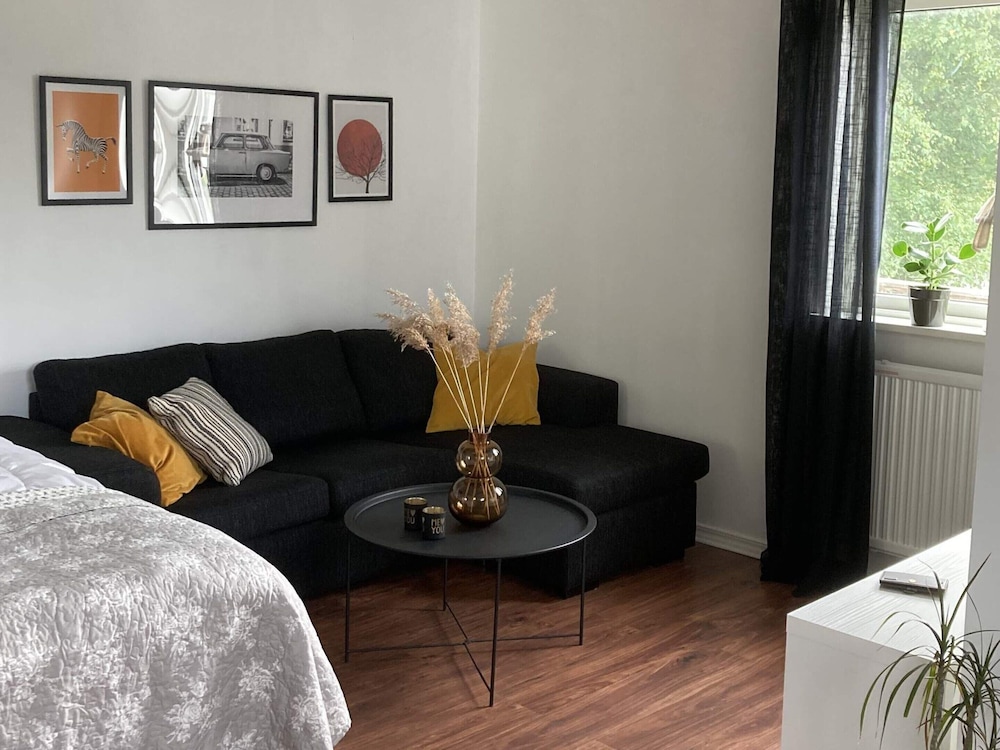 3 Person Holiday Home in Ronnang-by Traum