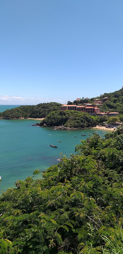 Residence Solemare Buzios