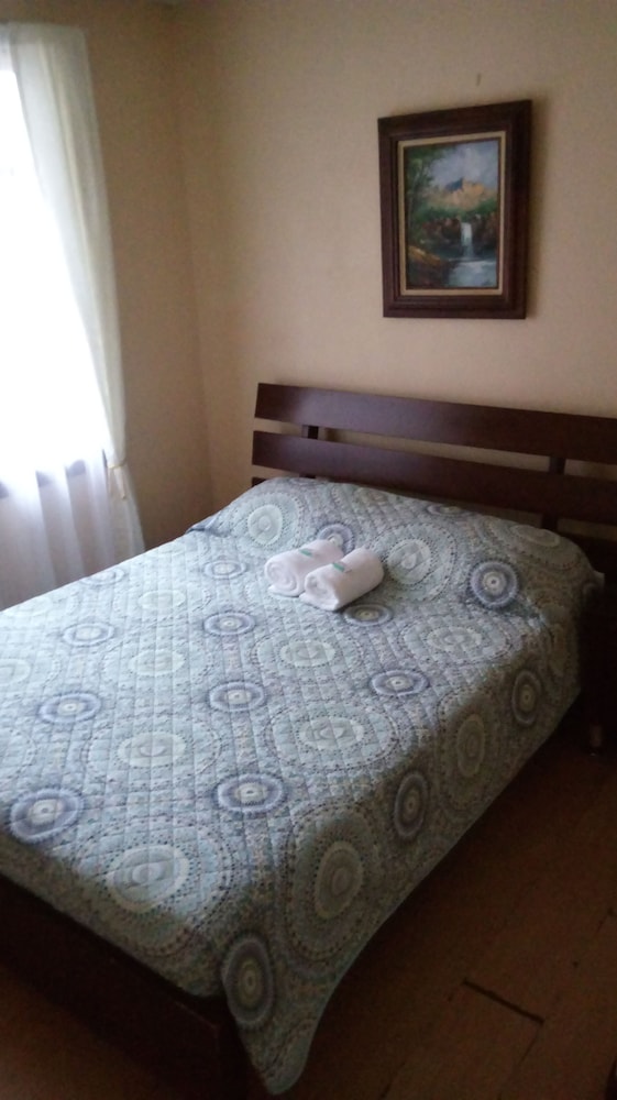 La Villa B&B