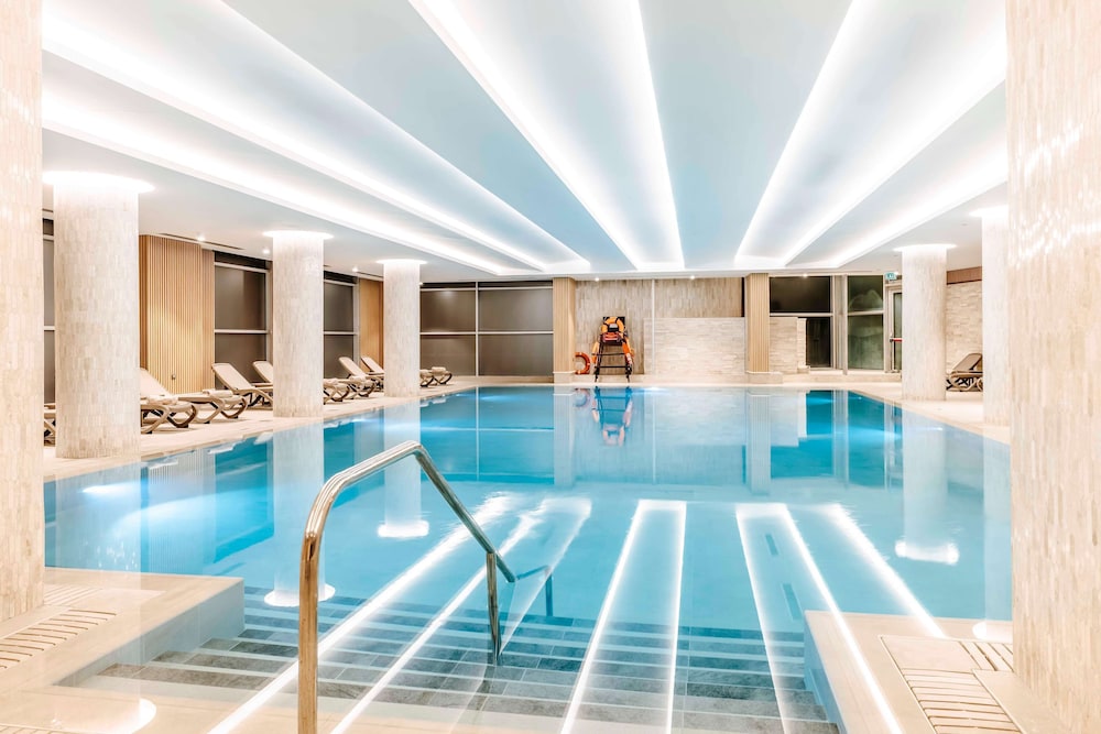 Concorde De Luxe Tatil Köyü - Prive Ultra Her Şey Dahil - Image 124