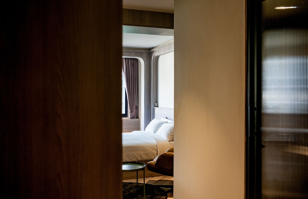 The Spades Private Residence