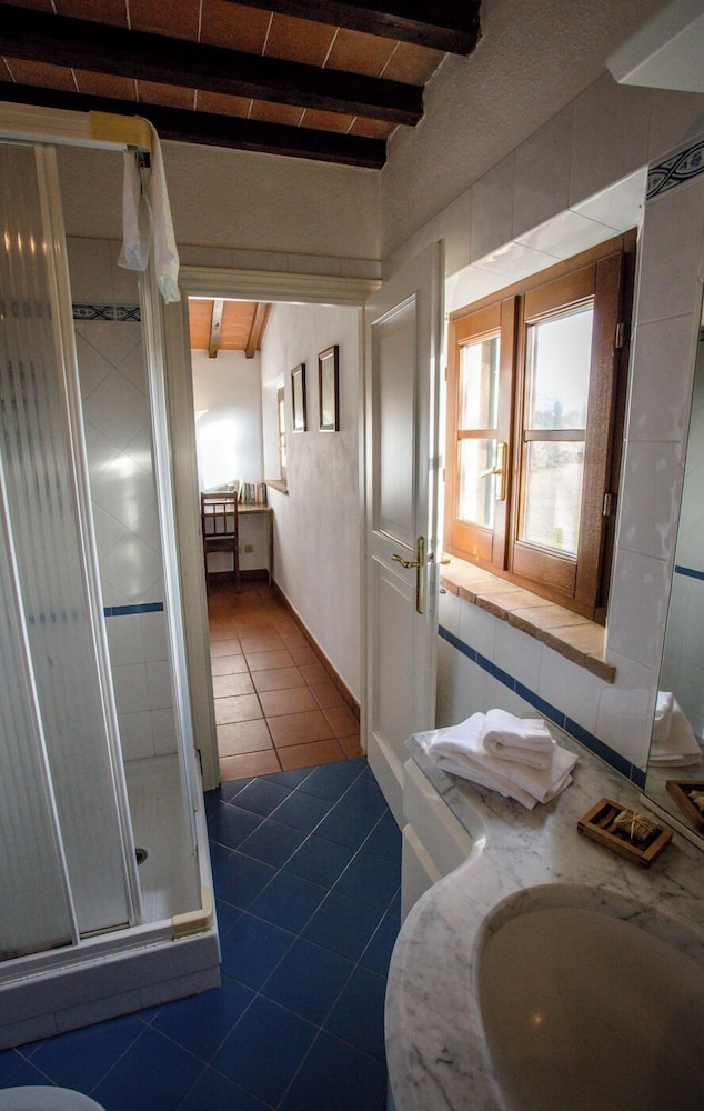 Bio Tenuta di Paganico - I Roggeti