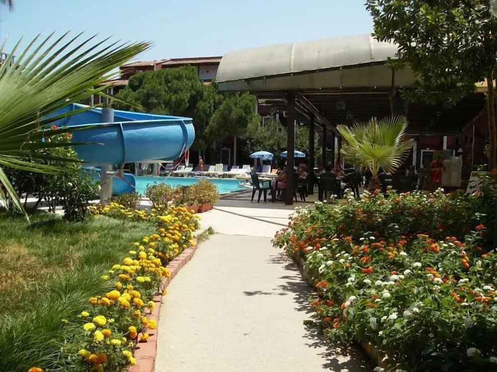 Club Golf Hotel - All Inclusive