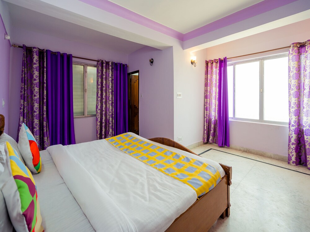 OYO 6478 Hotel Green Land