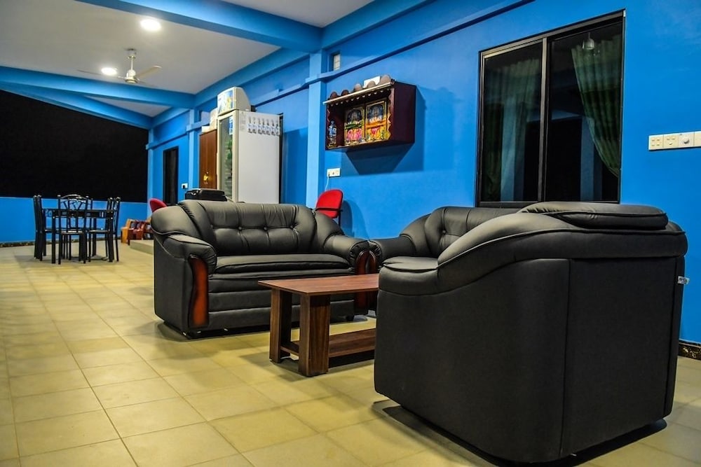 PP Rest Guest House view 2
