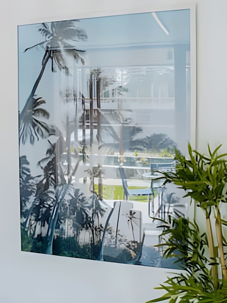 Lindos Apartamentos em Milagres