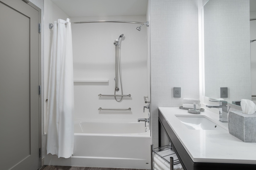Annapolis Vacations - Residence Inn By Marriott Annapolis - Property Image 26