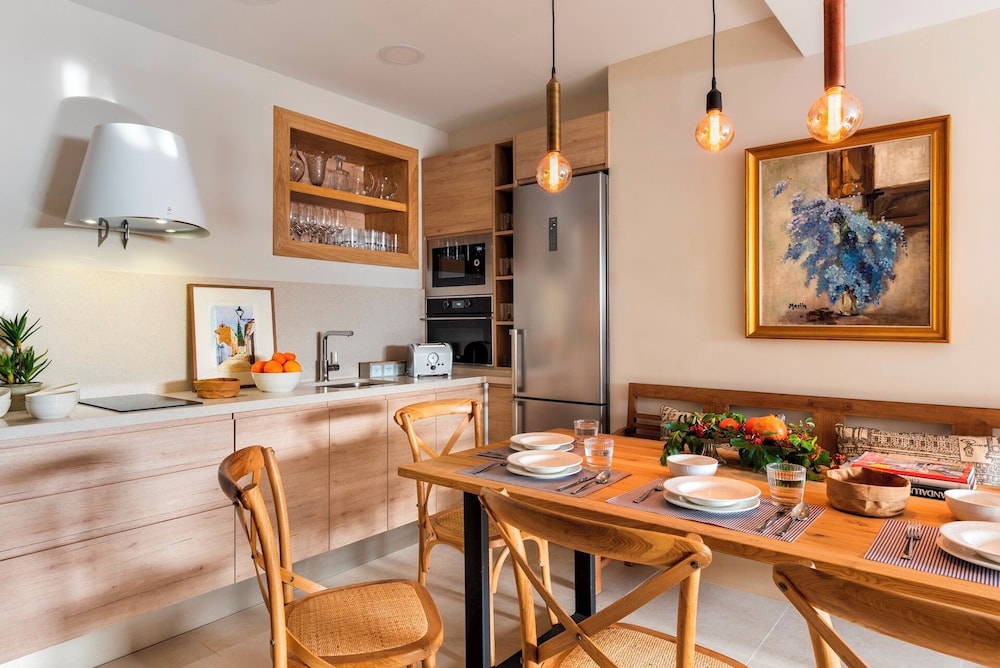 Fantastic 4 Bd 4 Bth Apartm With Comunnal Terrace Carmen San Ignacio I