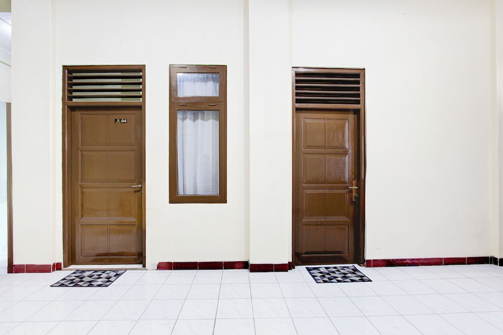 Hotel O Guesthouse Syariah