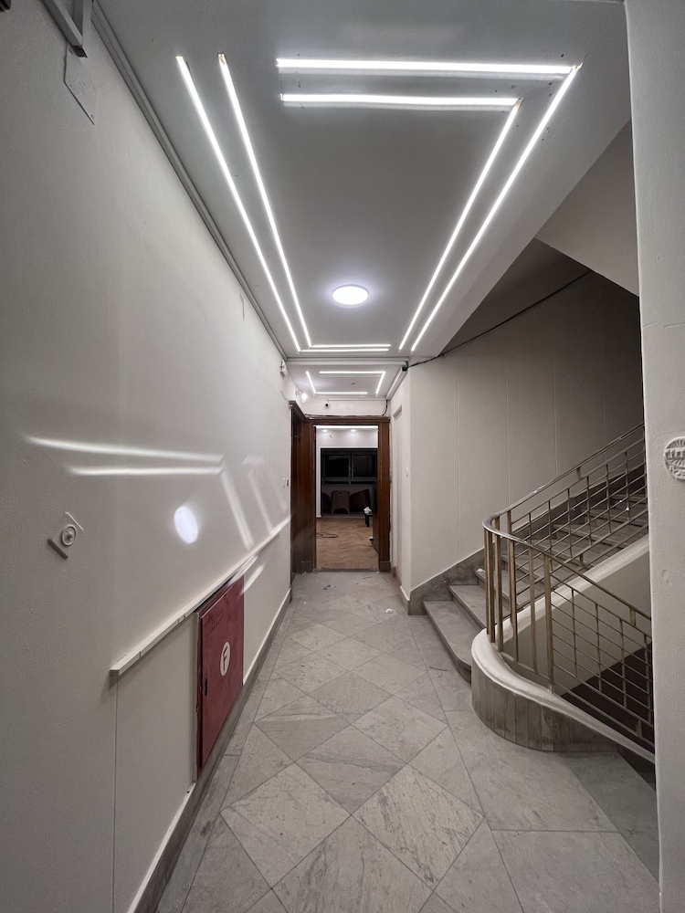 Cairo casa hostel