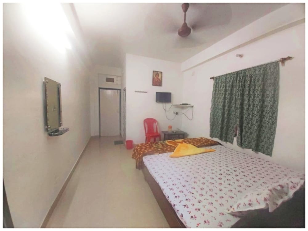 Sandhya Guest House Digha