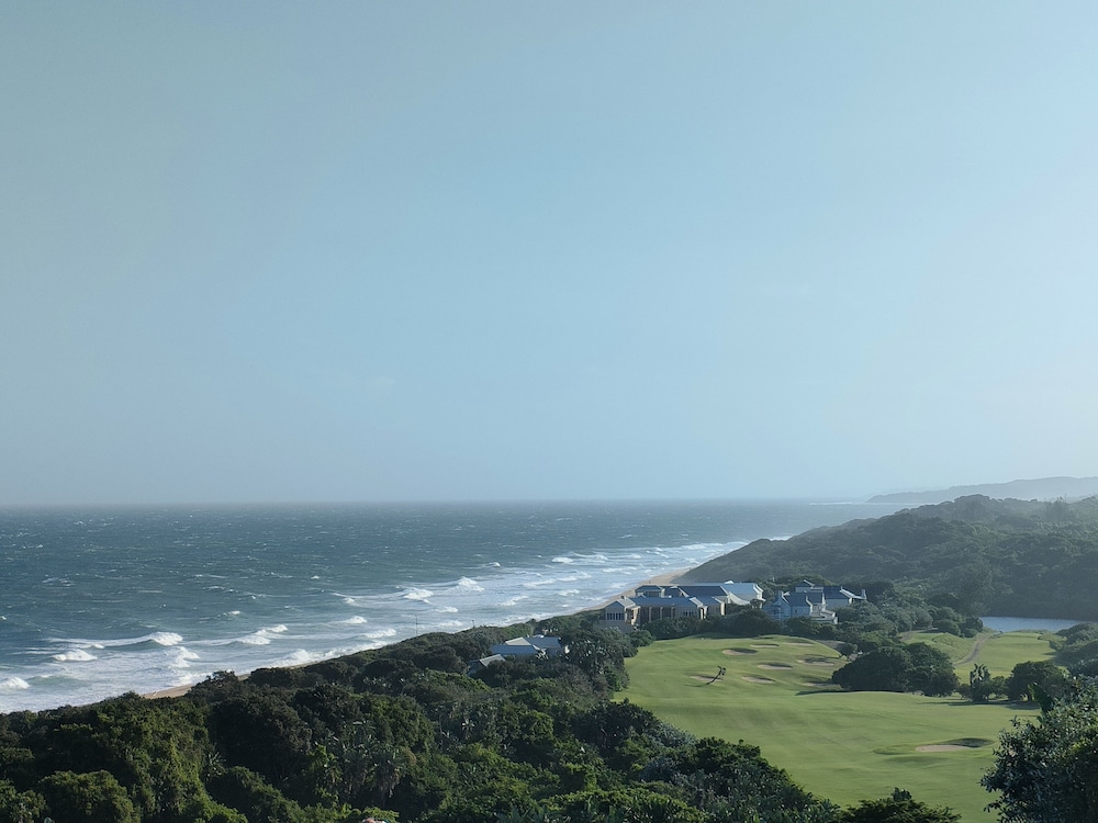 Prince's Grant Golf Estate view 2