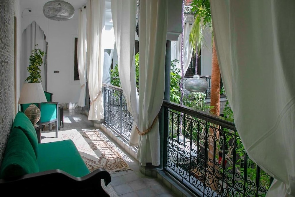Riad O'Zeen