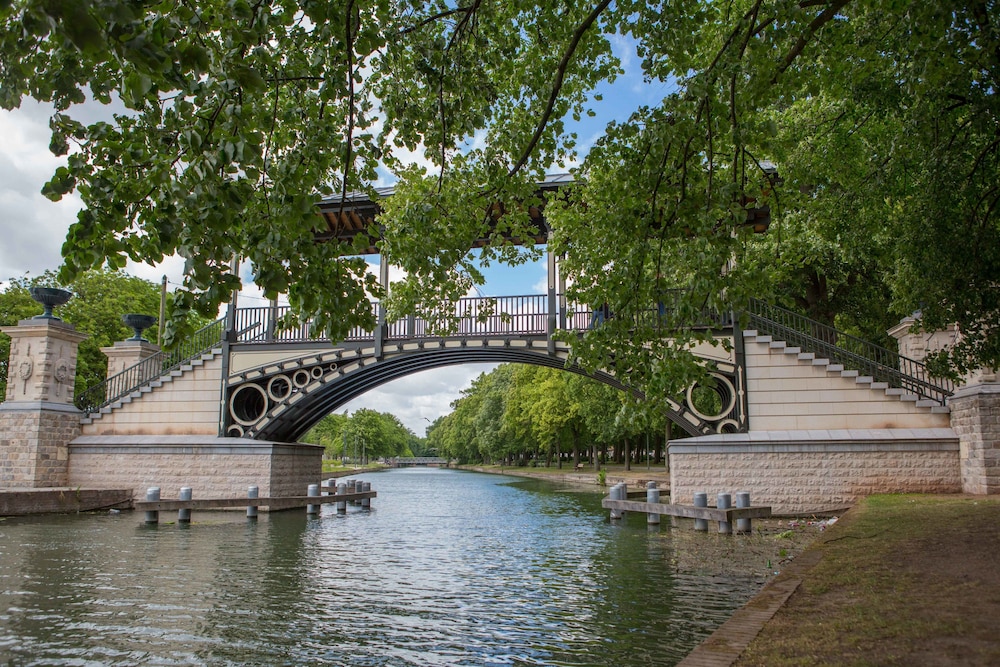 Esplanade Lille