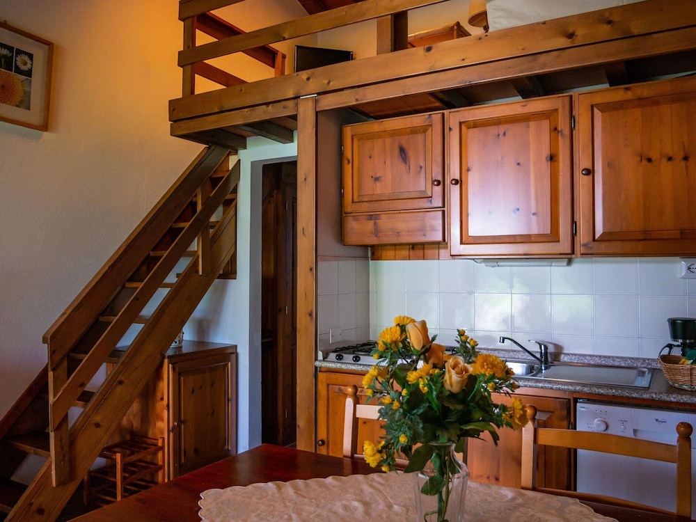 Charming Retreat in Montaione