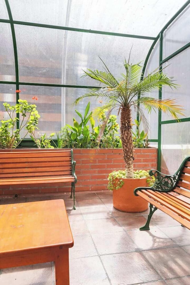 Fontana Suites