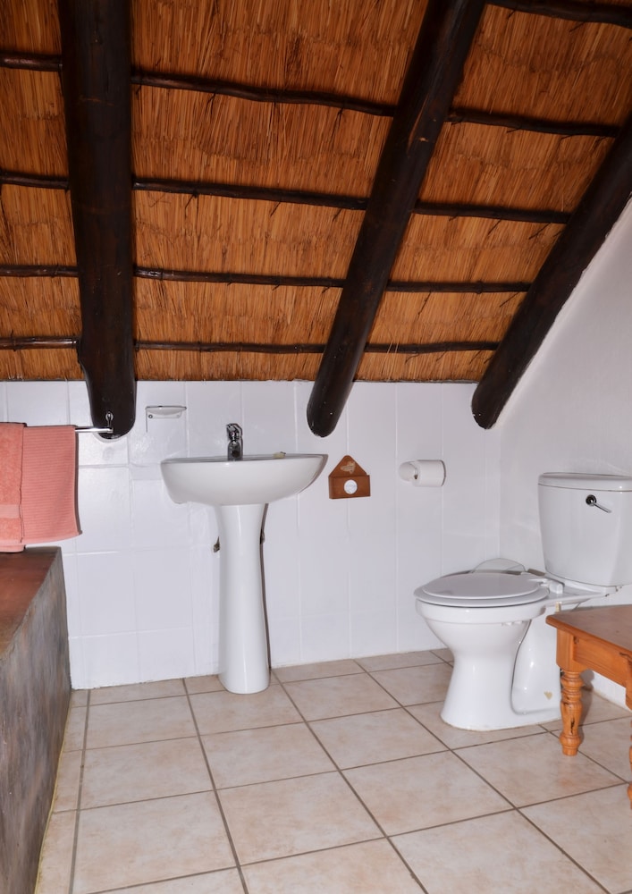 Phumula Kruger Lodge view 5
