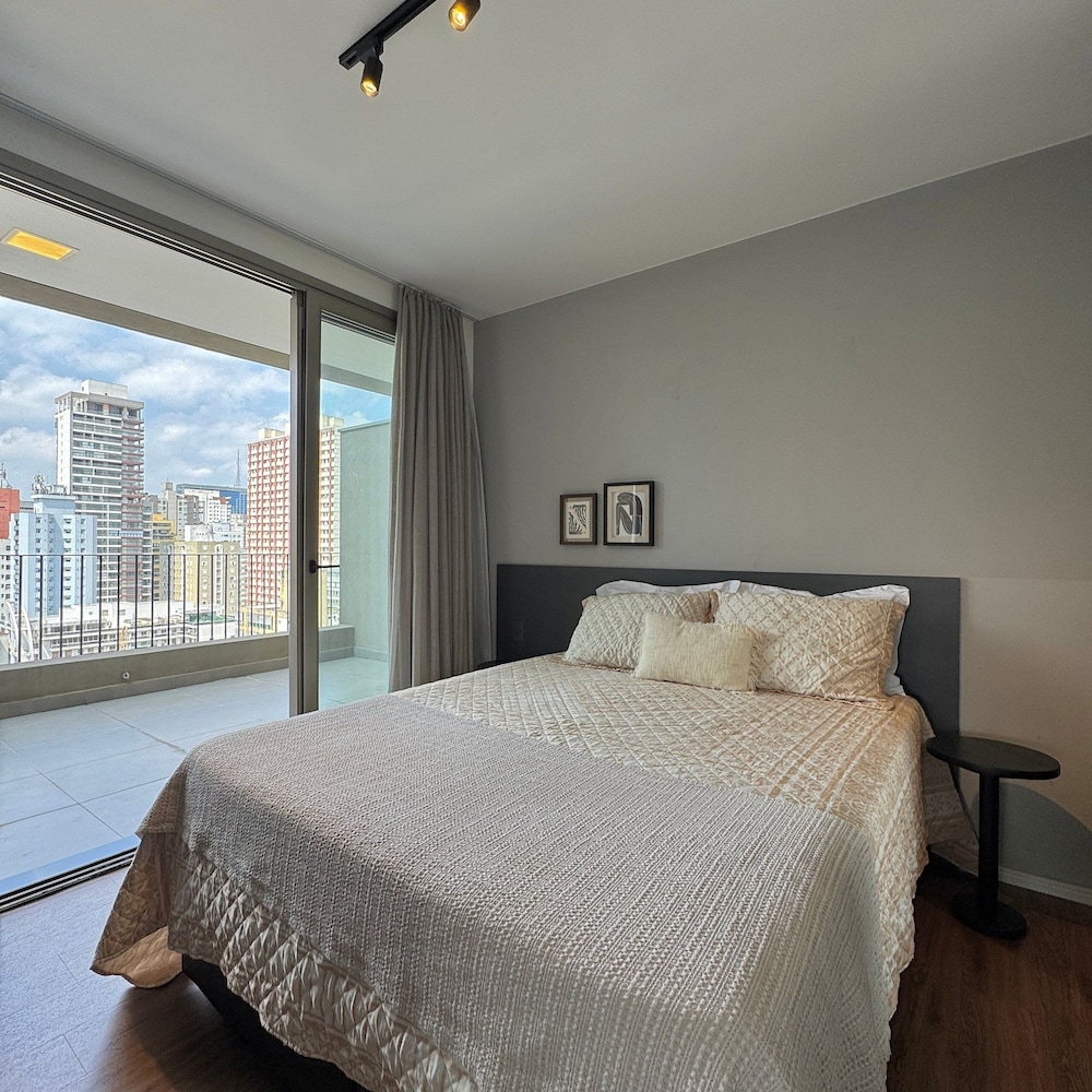 Apartamentos Prime-Prox a Oscar Freire