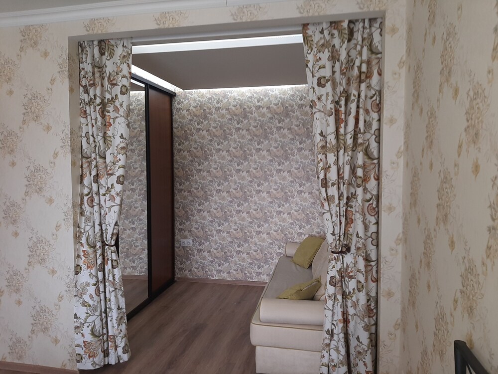 Apartment Pochtovaya 62