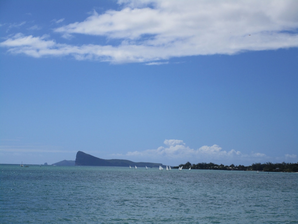 Villa de Prestige Beach Front 8