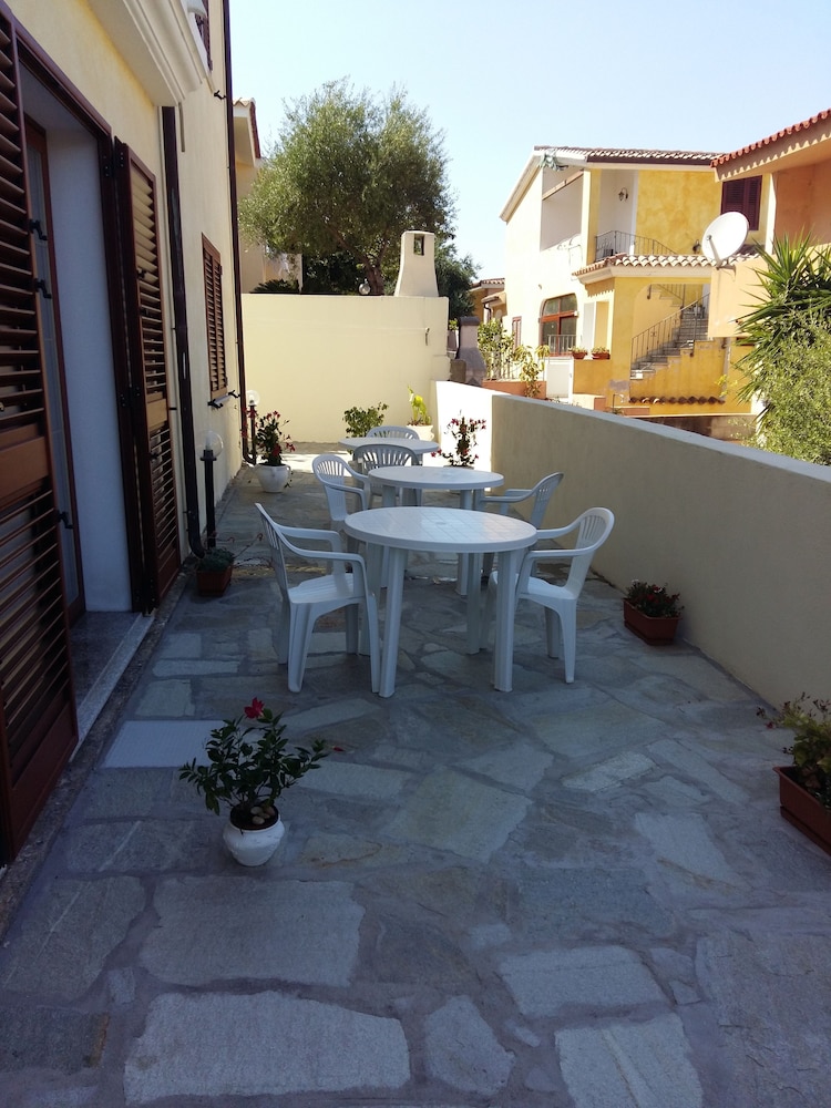 La Collina