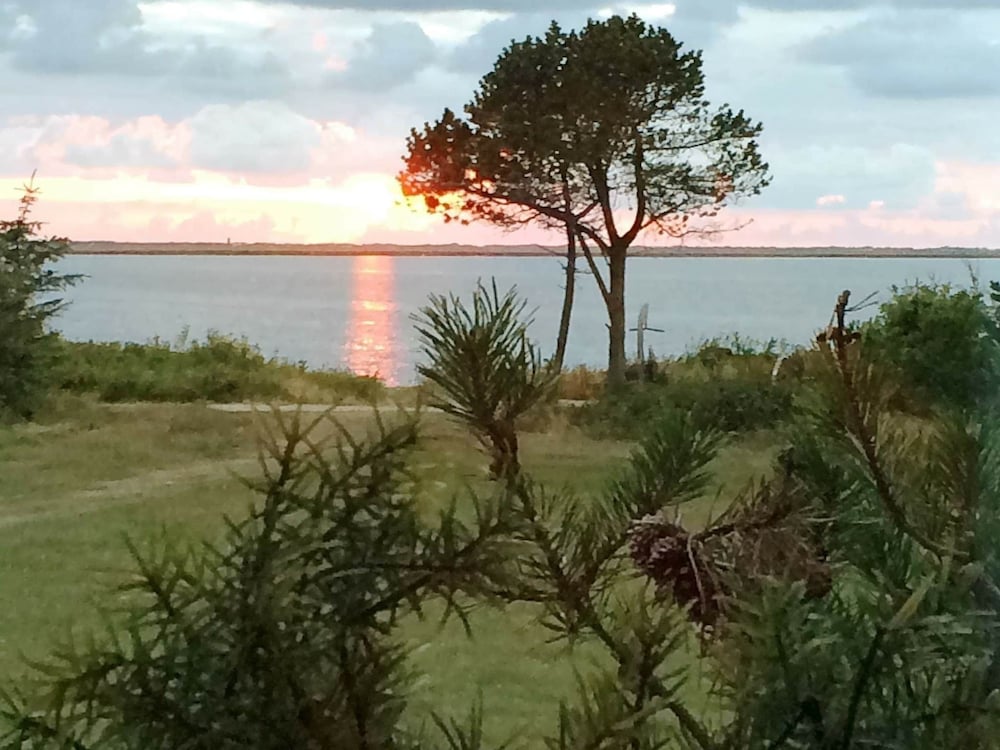 Cozy Holiday Home in Hemmet near Sea view 3