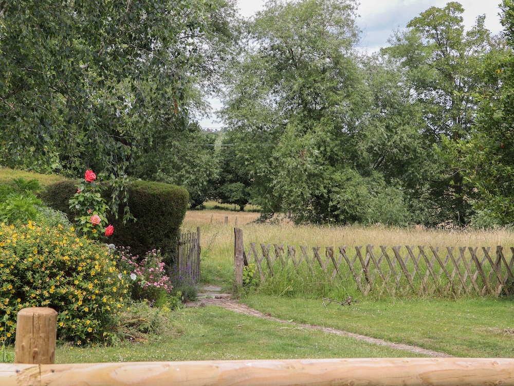 Mountfield Farm Cottage
