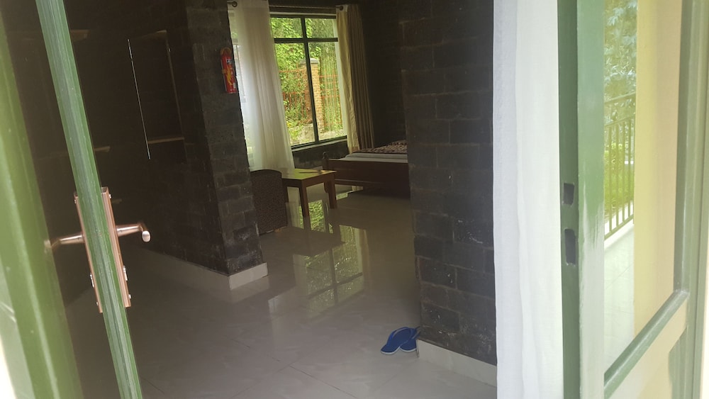 Musanze Caves Hotel view 3