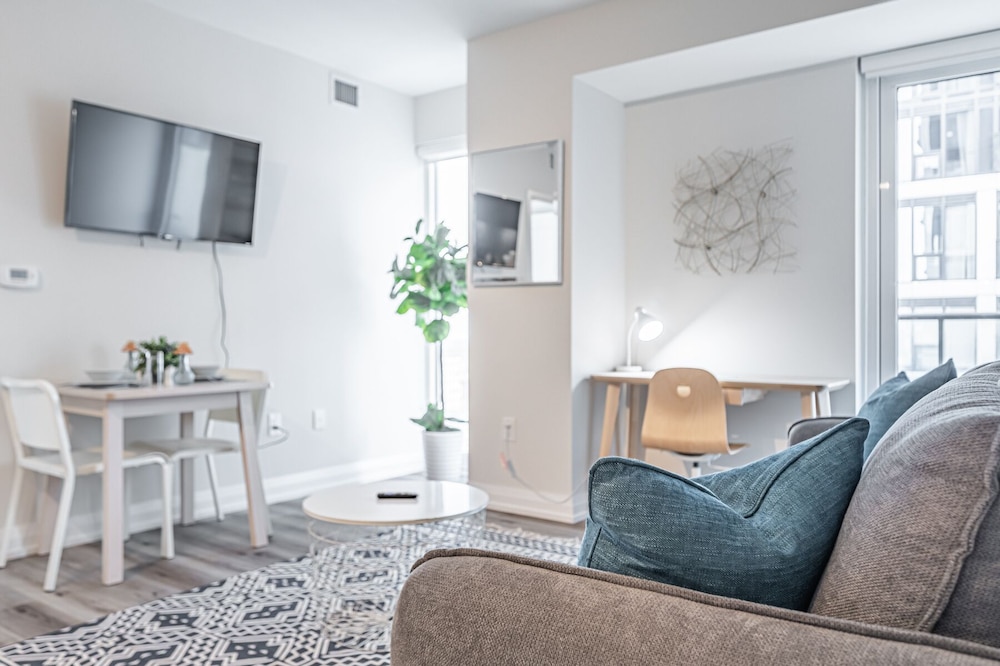 Jarvis Vacation Suites