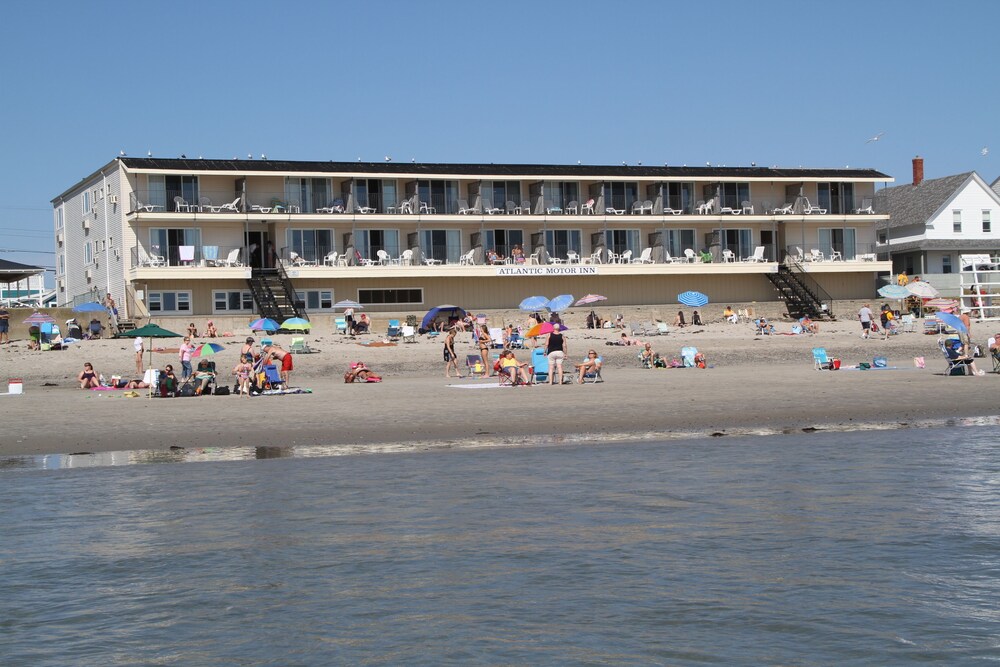 Atlantic Oceanfront Hotel