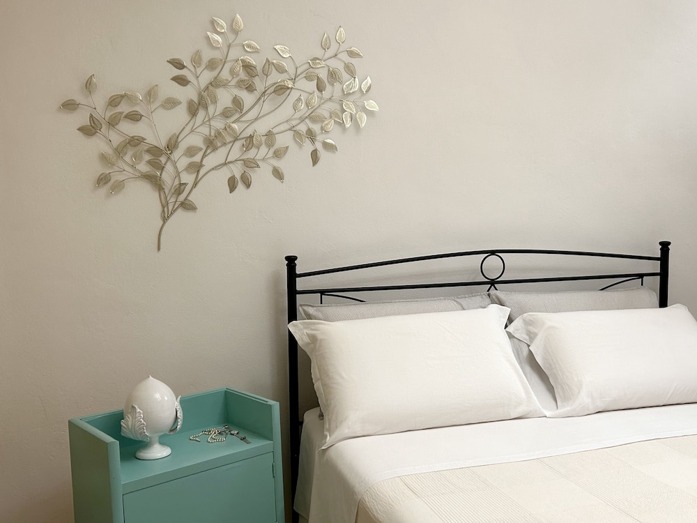 La Vetrana Rooms