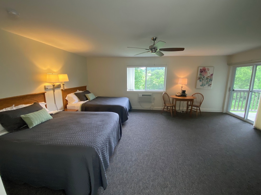 Green Gables Inn