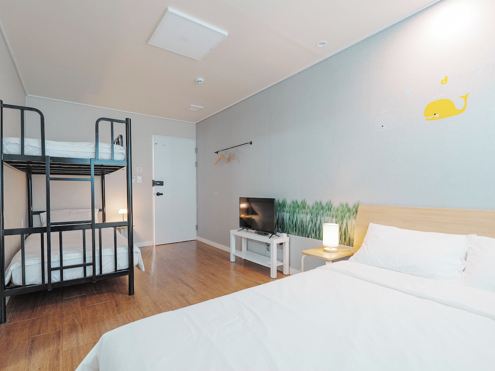 Rainbootsguesthouse