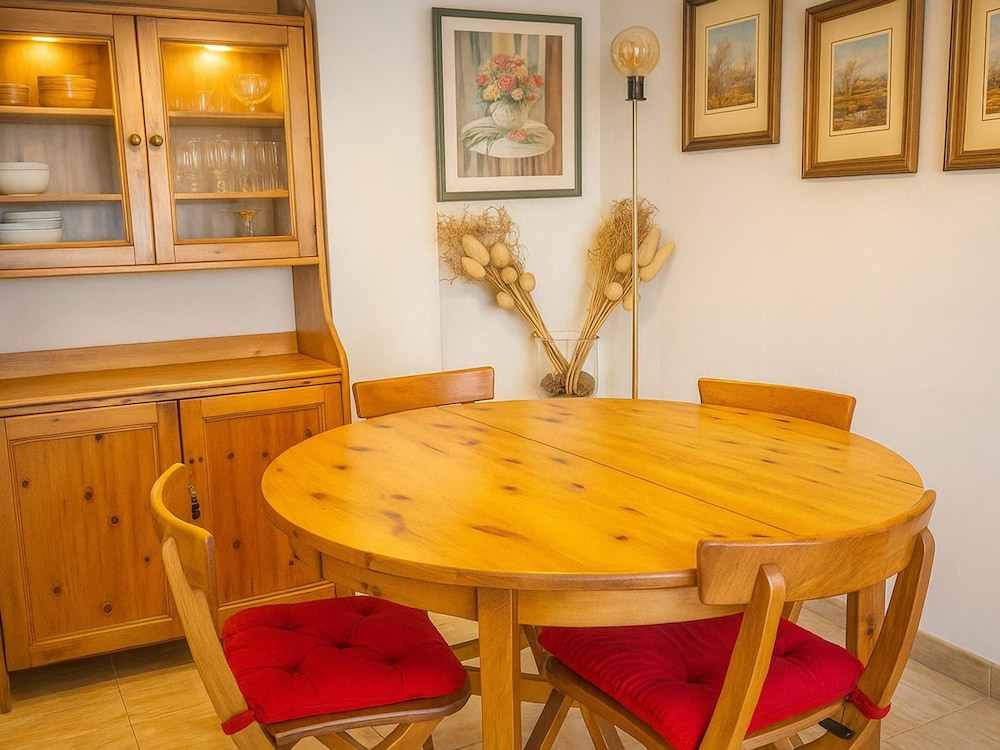 Apartamento Parque Central