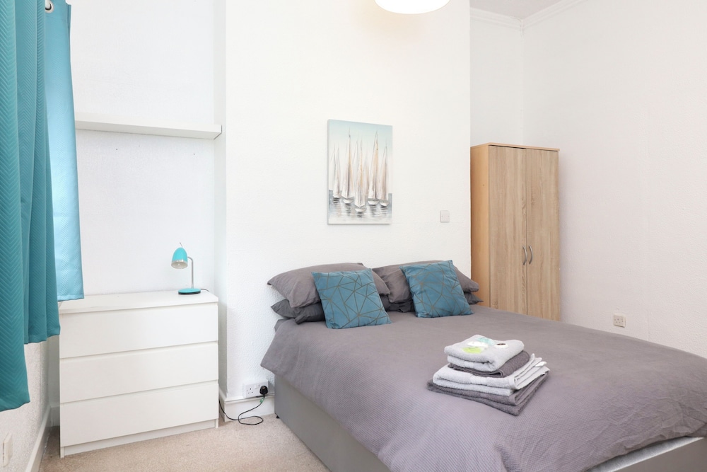 Pebbles Guest house